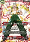 Product image for Gero's Supercomputer // Android 13, Terror's Inception (Fighter's Ambition Holiday Pack)