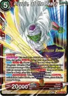 Product image for Piccolo, at the Ready (Fighter's Ambition Holiday Pack)