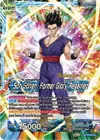 Product image for Son Gohan // Son Gohan, Former Glory Regained (Fighter's Ambition Holiday Pack)