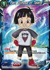 Product image for Pan, Glimpse of Talent (Fighter's Ambition Holiday Pack)