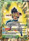 Product image for Veku // Gogeta, Fusion Complete (Fighter's Ambition Holiday Pack)