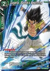 Product image for Gogeta, Battle's Beginning (Fighter's Ambition Holiday Pack)