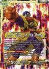 Product image for Lord Slug // Lord Slug, in His Prime (Fighter's Ambition Holiday Pack)