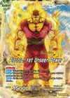 Product image for Piccolo // Piccolo, Yet Unseen Power (Fighter's Ambition Holiday Pack)