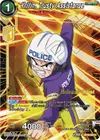 Product image for Krillin, Trusty Assistance (Fighter's Ambition Holiday Pack)