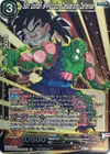 Product image for Son Gohan & Piccolo, Desperate Defense (Zenkai Series Pack Vol.1)
