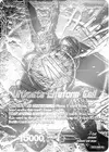 Product image for Cell // Ultimate Lifeform Cell (National Championship Final 2018)