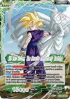 Product image for Son Gohan // SS Son Gohan, The Results of Fatherly Training (2023 Championship Finals)