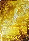 Product image for Son Goku // Son Goku & Vegeta, Tag Team in Hell (2023 Championship Finals) (Gold Metal Foil)