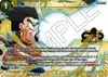Product image for Goku's Kamehameha (2023 World Championship Z-Extra Card Set)