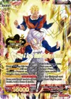 Product image for Son Gohan & Trunks // SS Son Gohan & Trunks, Warriors Meeting a Challenge (2023 Worlds ZENKAI 06 Leader Set)