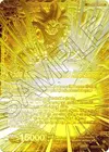 Product image for SSB Son Goku // Son Goku, Autonomous Awakening (2023 Championship Finals) (Gold Metal Foil)