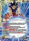 Product image for SSB Son Goku // Son Goku, Autonomous Awakening (2023 Championship Finals)