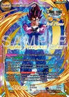 Product image for Son Goku & Vegeta // Vegito, Prodigious Fusion (3rd Place)