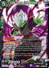 Product image for Fused Zamasu, Unified Ultimate God (Deluxe Pack 2026 Vol.2)