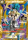 Product image for SSB Gogeta, Shining Blue Strongest Warrior (Champion)