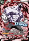 Product image for Jiren, Final Form (Event Pack 19)