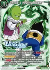 Product image for Dende's Healing Power (Event Pack 19)