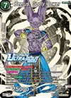 Product image for Beerus, Godly Power (Event Pack 19)