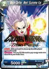 Product image for Majin Defier, West Supreme Kai (Titan Player Stamped)