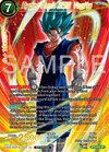 Product image for Hyper Rush SSB Vegito (Championship 2024 Finals Pack) (Gold Stamped)