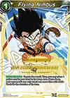 Product image for Flying Nimbus (Shenron's Chosen Stamped)