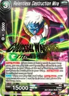 Product image for Relentless Destruction Mira (Titan Player Stamped)