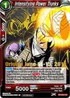Product image for Intensifying Power Trunks (Origins 2019)
