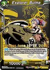 Product image for Explorer Bulma (Origins 2019)