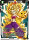 Product image for Power Burst