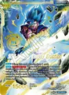 Product image for Son Goku & Vegeta // SSB Vegito, Energy Eruption (Championship Final 2019) (1st Place)