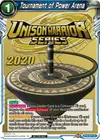Product image for Tournament of Power Arena