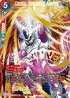Product image for Cooler, Tyrannical Assault (Alternate Art Set 2021 Vol. 2)