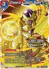Product image for Emperor's Death Beam (Regional Championship 2020)