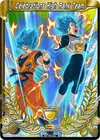 Product image for Celebrations High Rank Team (Celebrations 2019 - Merit Card - Top 50)
