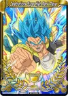 Product image for Celebrations Super High Rank Player (Celebrations 2019 - Merit Card - Top 16)