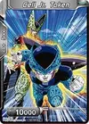 Product image for Cell Jr. Token (Alternate Art)