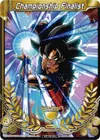 Product image for Championship Final 2019 Merit Card (Finalist)