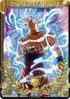 Product image for Championship Final 2019 Merit Card (Top 16)