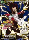 Product image for King Vegeta, the Majestic Ruler (Winner Stamped)