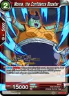 Product image for Monna, the Confidence Booster (Divine Multiverse Draft Tournament)