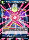 Product image for Fuwa, Strategic Supremacy (Divine Multiverse Draft Tournament)