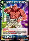 Product image for Murichim, Brave Bruiser (Divine Multiverse Draft Tournament)