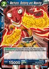 Product image for Mechiorp, Bobbing and Weaving (Divine Multiverse Draft Tournament)