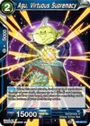 Product image for Agu, Virtuous Supremacy (Divine Multiverse Draft Tournament)