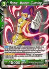 Product image for Rozie, Maiden Cunning (Divine Multiverse Draft Tournament)