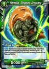 Product image for Hermilla, Pinpoint Accuracy (Divine Multiverse Draft Tournament)