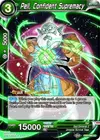 Product image for Pell, Confident Supremacy (Divine Multiverse Draft Tournament)