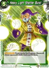 Product image for Heavy Light Shatter Burst (Divine Multiverse Draft Tournament)