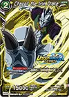 Product image for Chappil the Iron Drake (Event Pack 07)